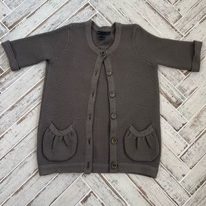 Marc by Marc Jacob’s Cardigan